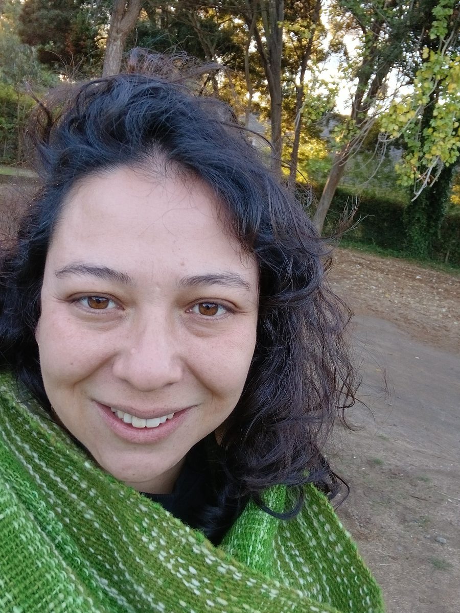 Foto de Mariana Molina Rodiño