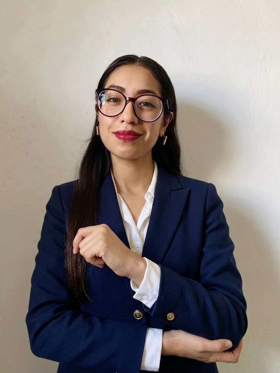Foto de Leticia Gonzalez