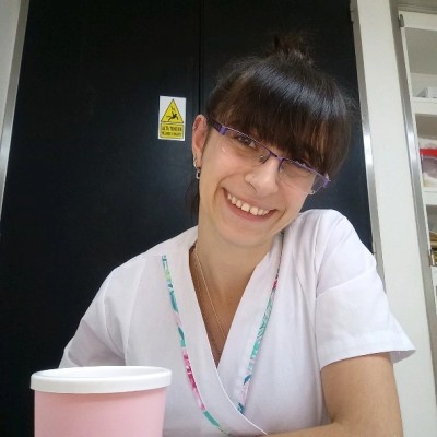 Agustina Weinzettel