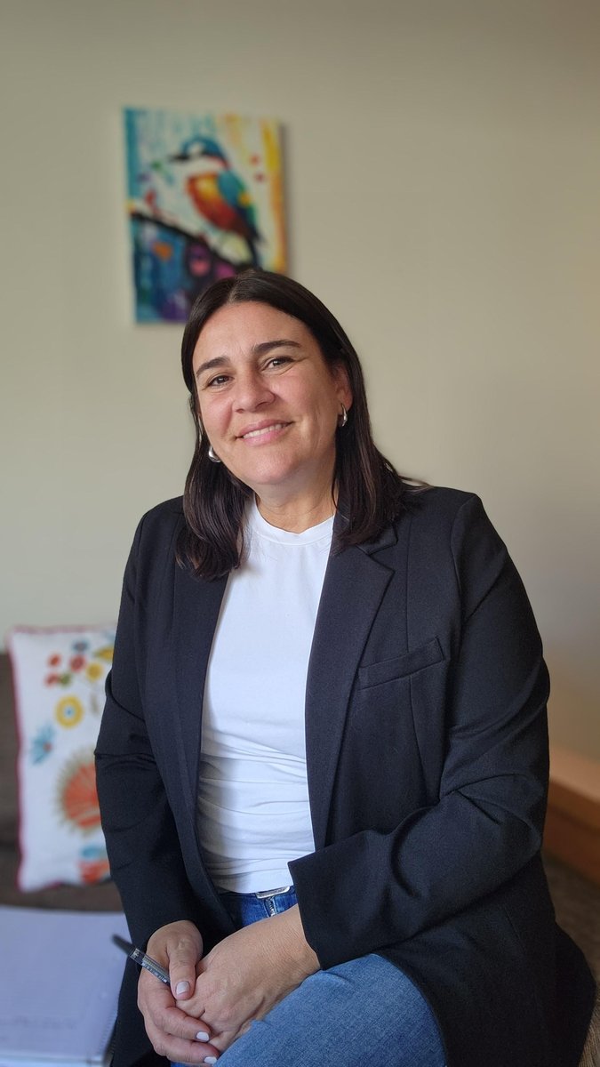 Genoveva Caraballo