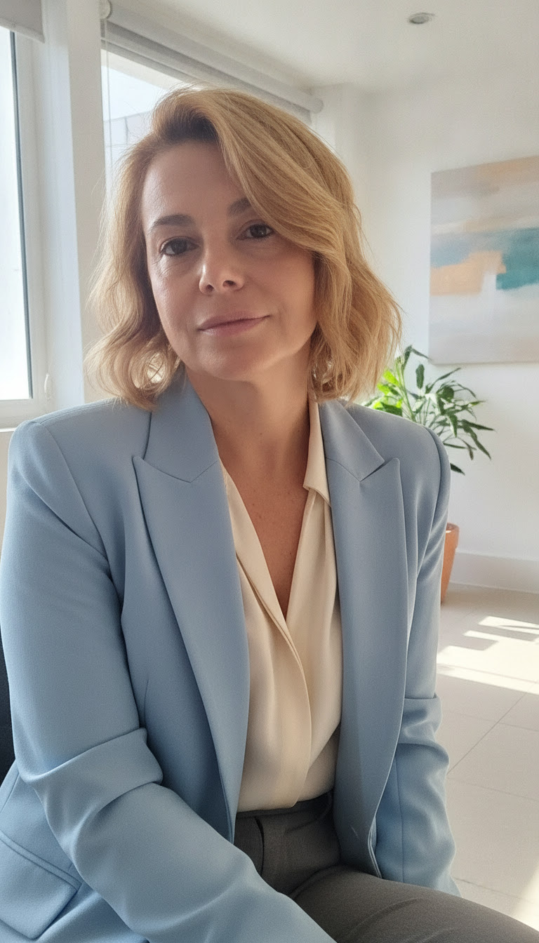 Adriana Laura Stacchiotti