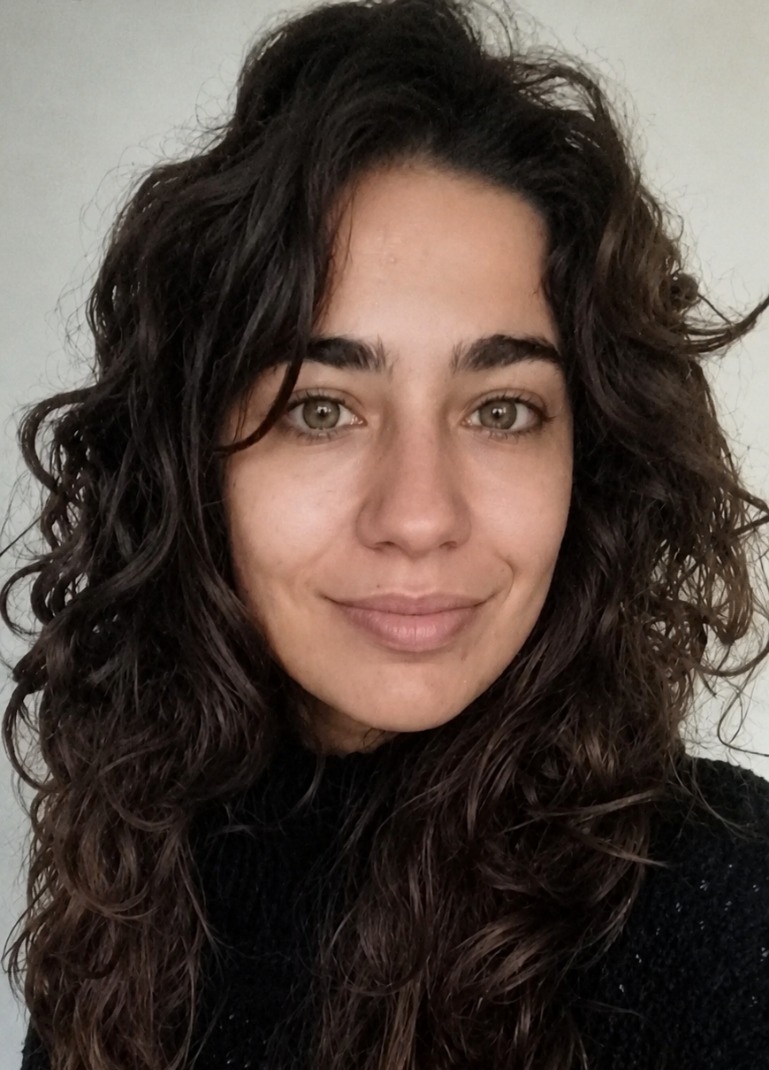 Agustina Luppi