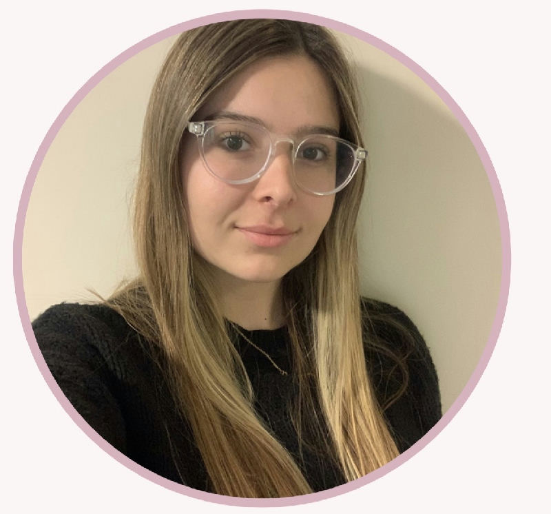 Agustina Dominguez