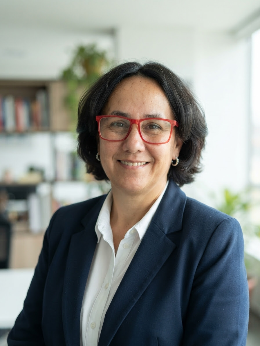 Ana Rosa Moll, psicólogo/a en Atención Psi