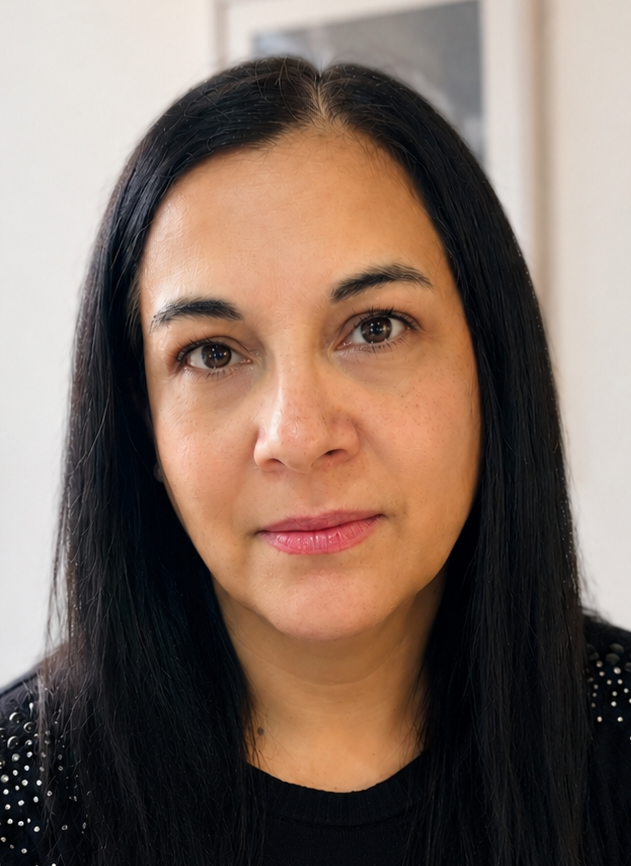 Andrea Delgado
