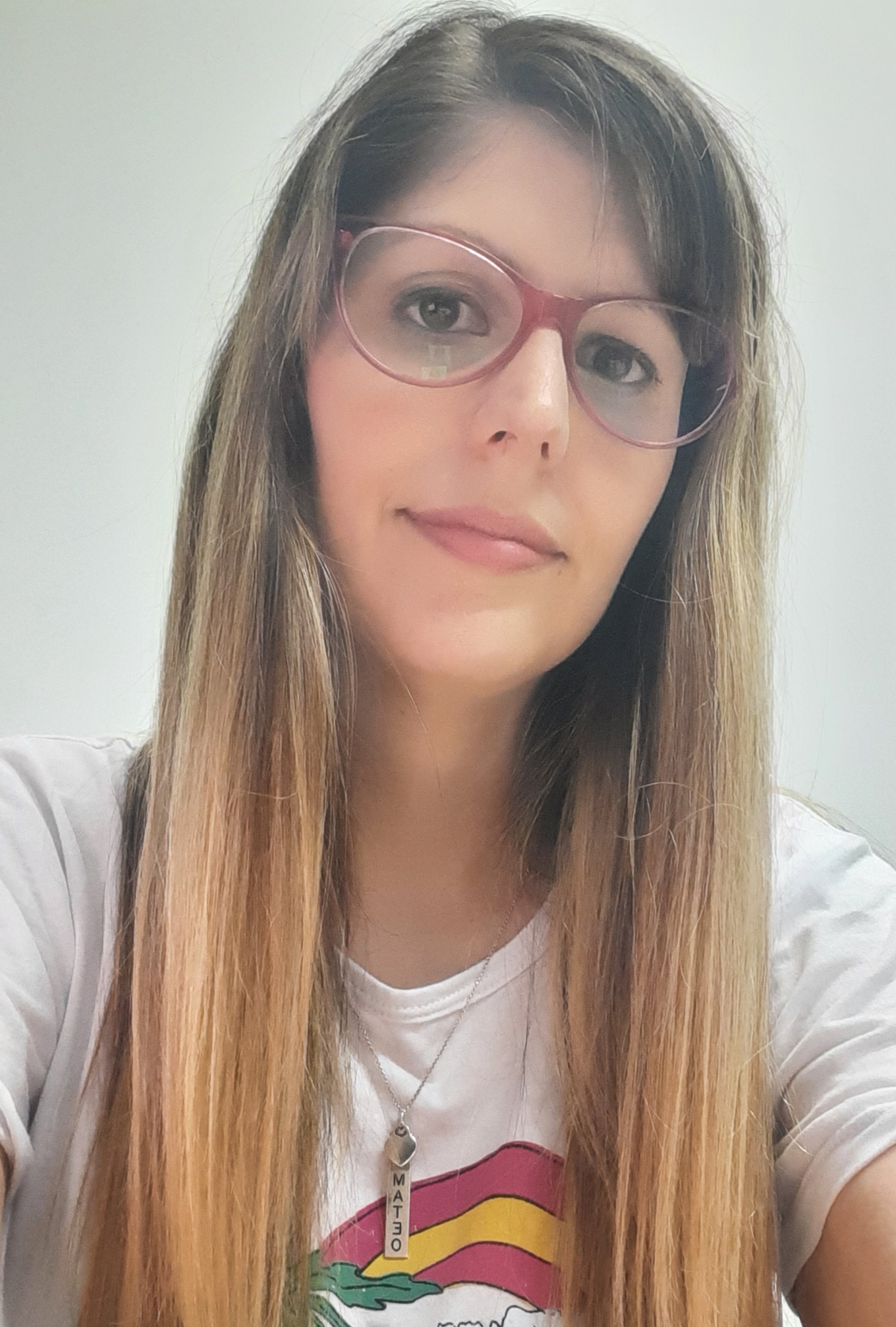Maria Belén Dalbessio