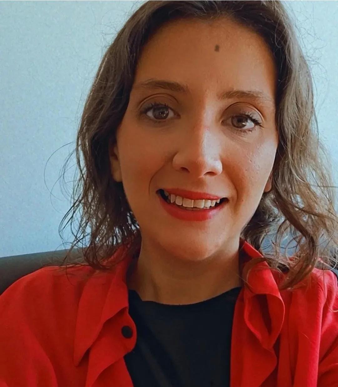 Camila Isabel Iglesias, psicólogo/a en Atención Psi