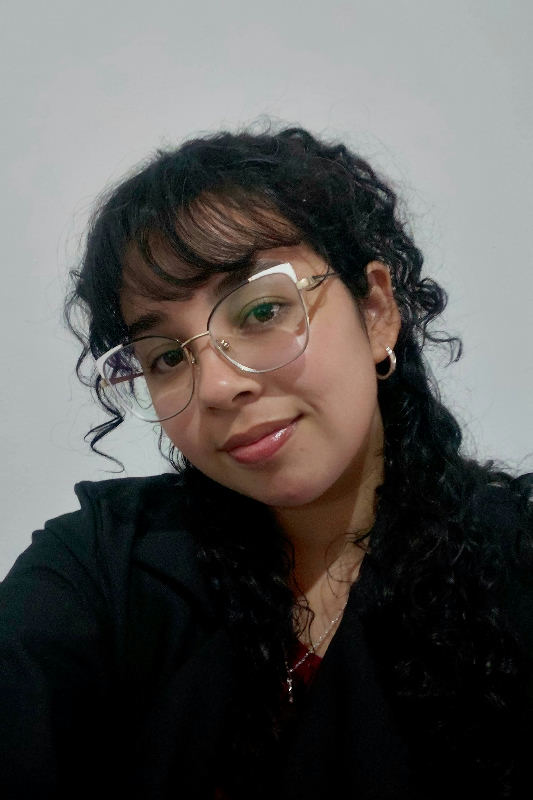Camila Luna Gallardo