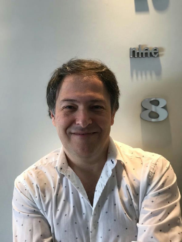 Carlos  Augusto Bauab