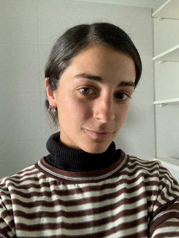 Carolina Silveyra
