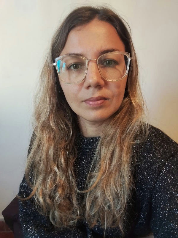 Carolina Crescimbeni