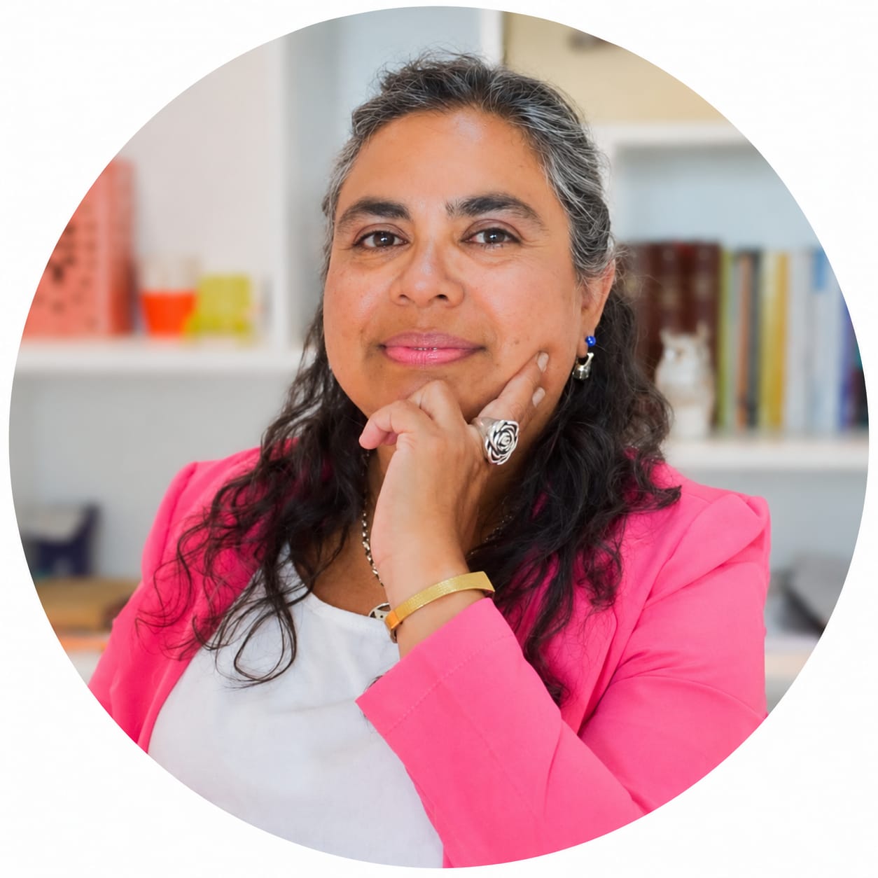 Nilda Carolina González, psicólogo/a en Atención Psi
