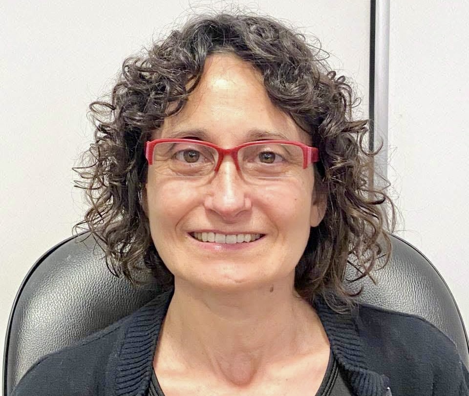 Cecilia Malesani