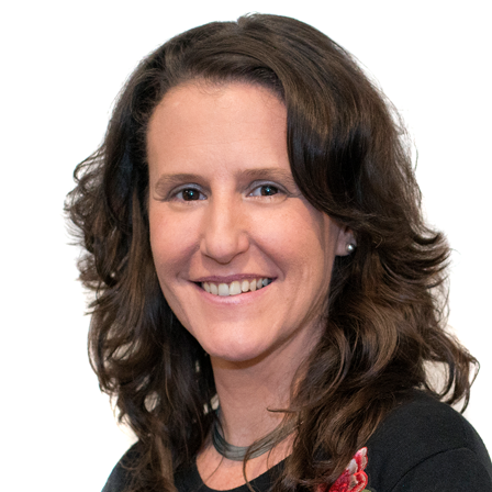 Cecilia Perez Carballada
