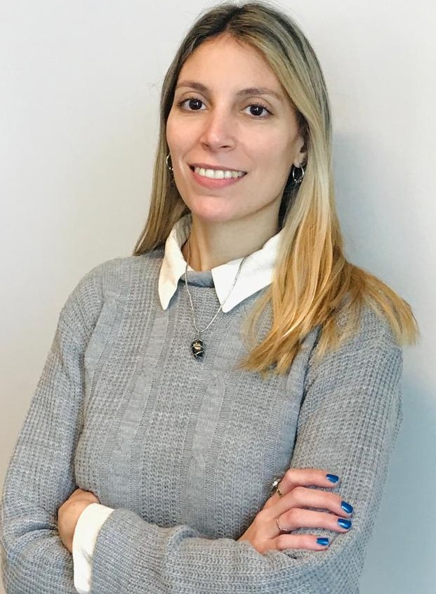 María Clara Adoratti
