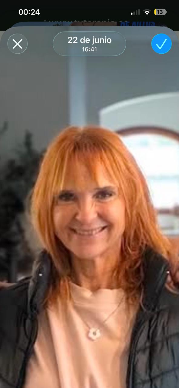 Claudia Bonomo