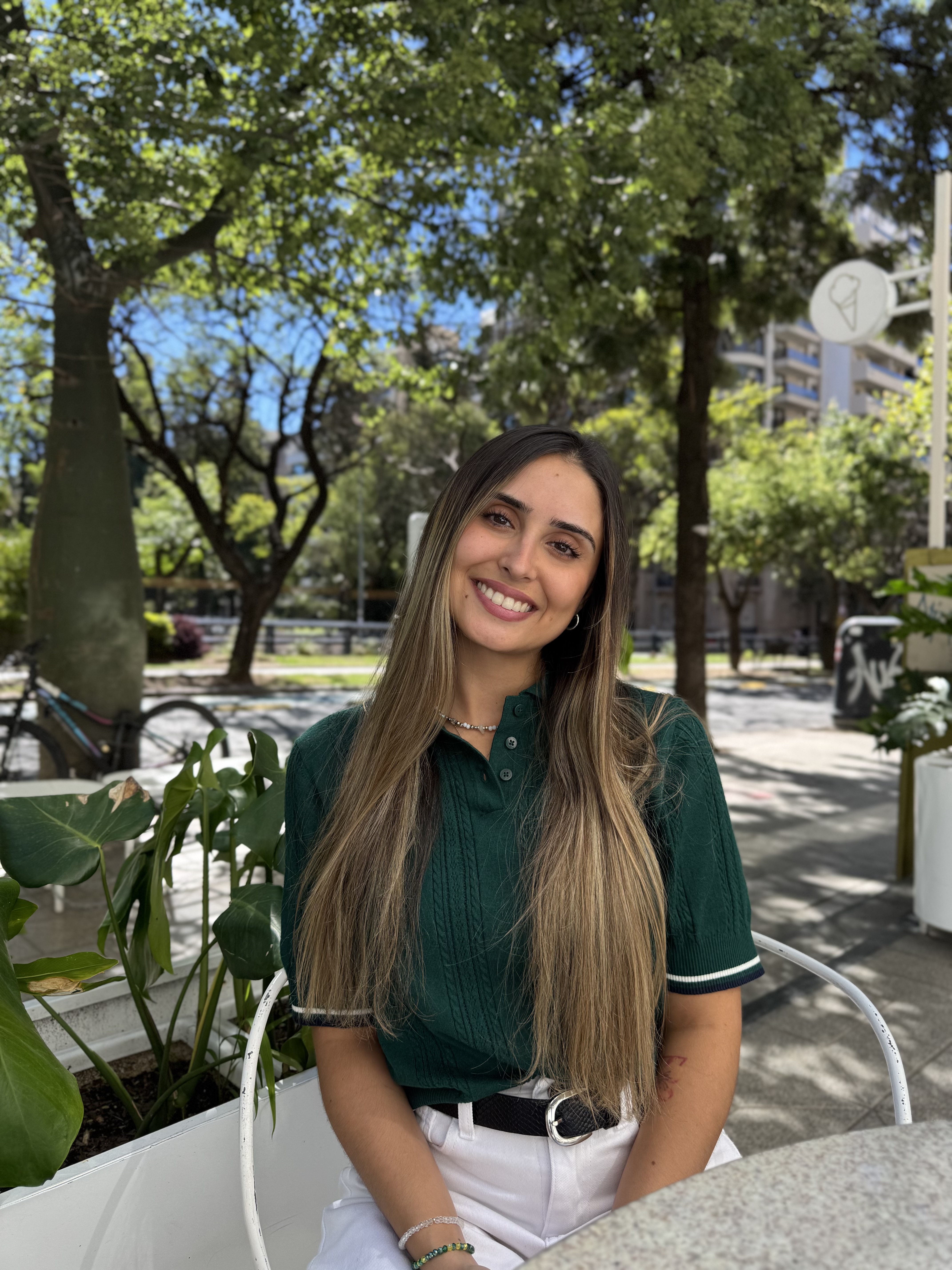 Constanza Pisani
