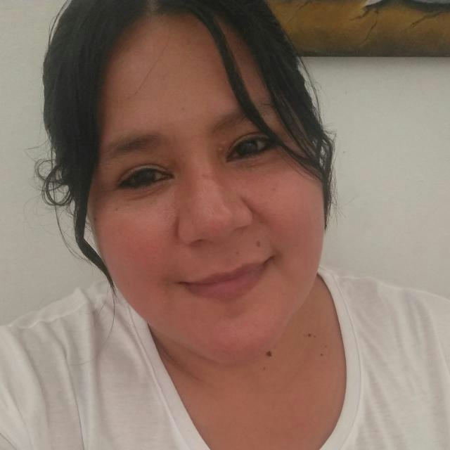 Cristina Aguirre