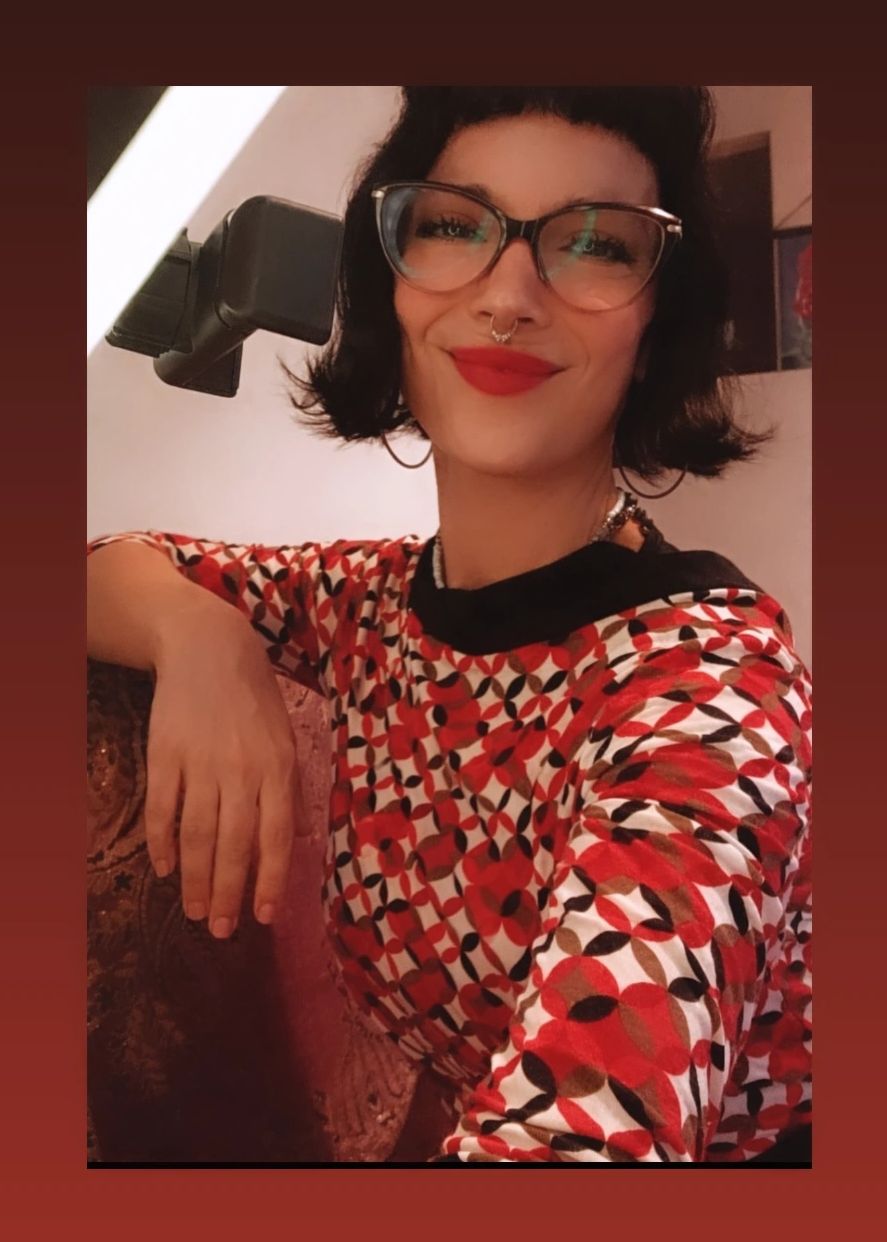 Cristina Dominguez