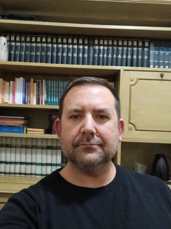 Emiliano Sieira