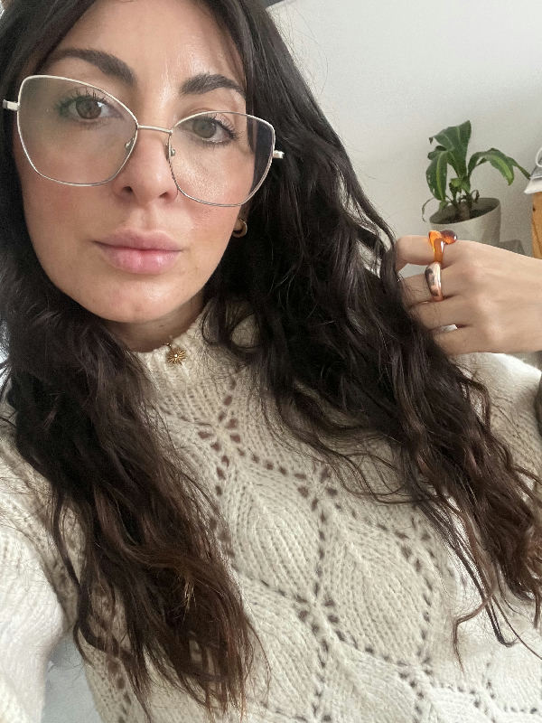 Erika Buffa