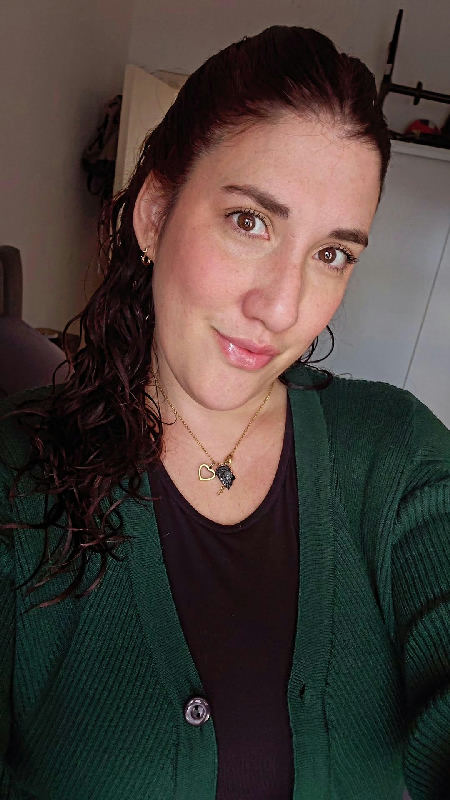 Estefanía Arizio