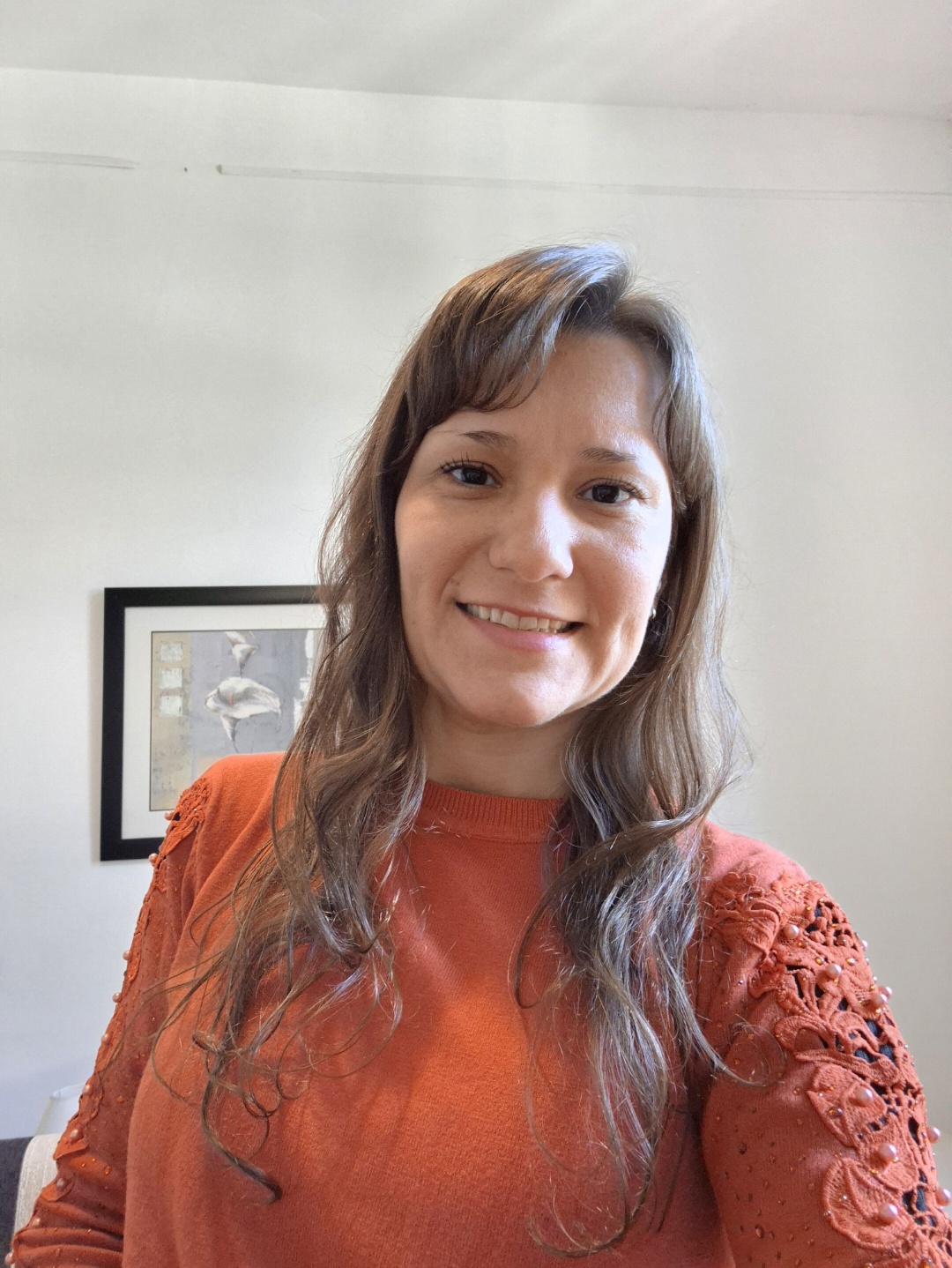 Estela Noemi Borgo