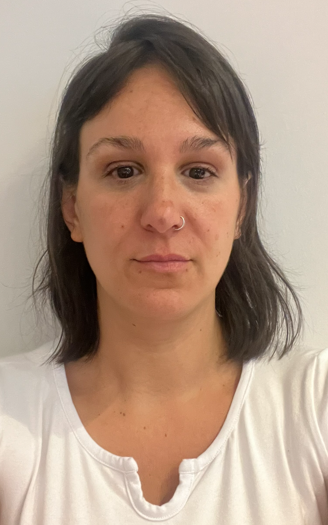Flavia Yonadi, psicólogo/a en Atención Psi