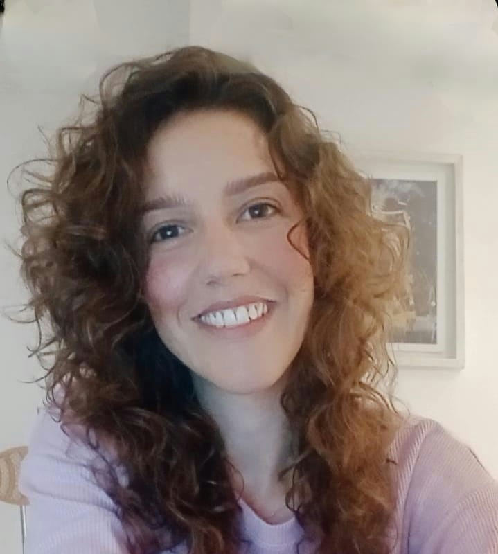 Florencia Elejaga