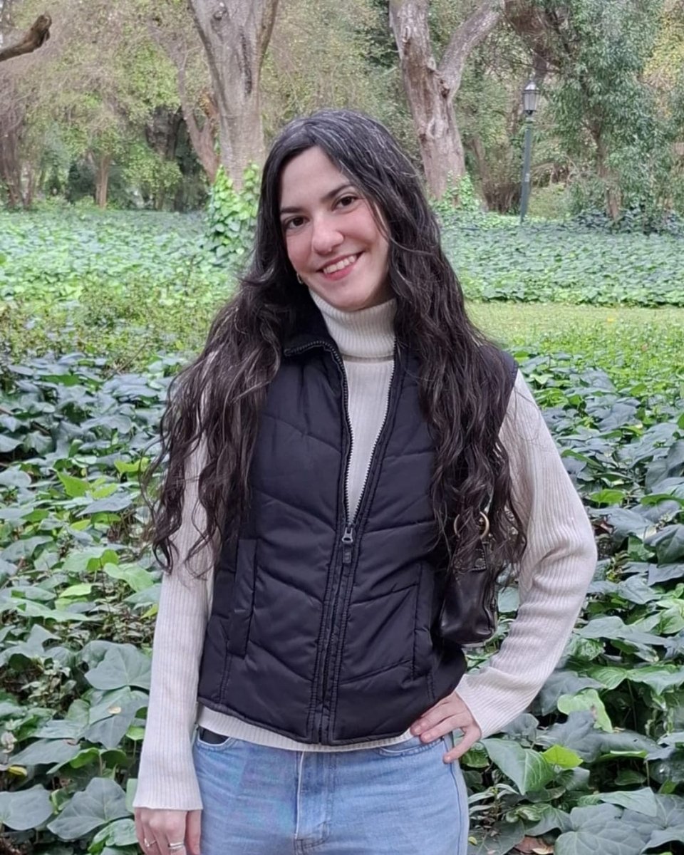 Florencia Fernández