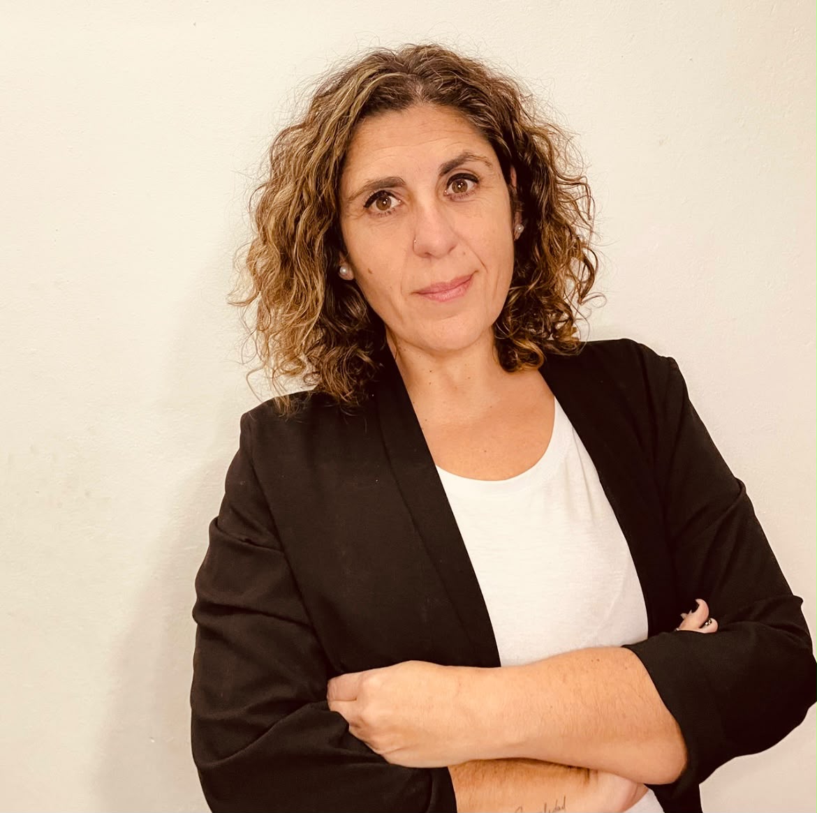 Silvana Scaravaglione