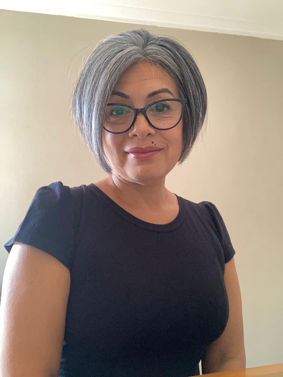 María Gabriela Cejas