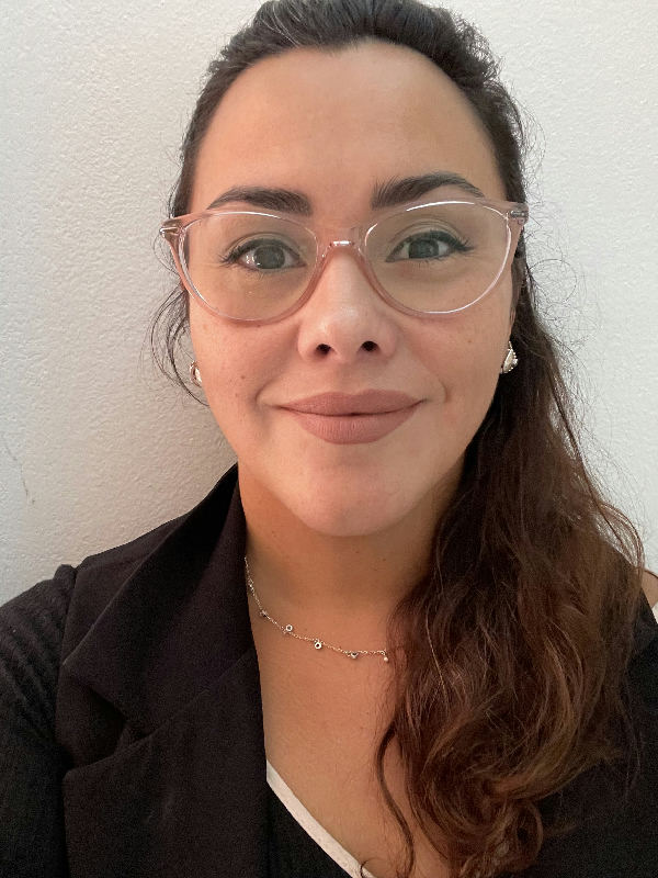 Gabriela Ojeda