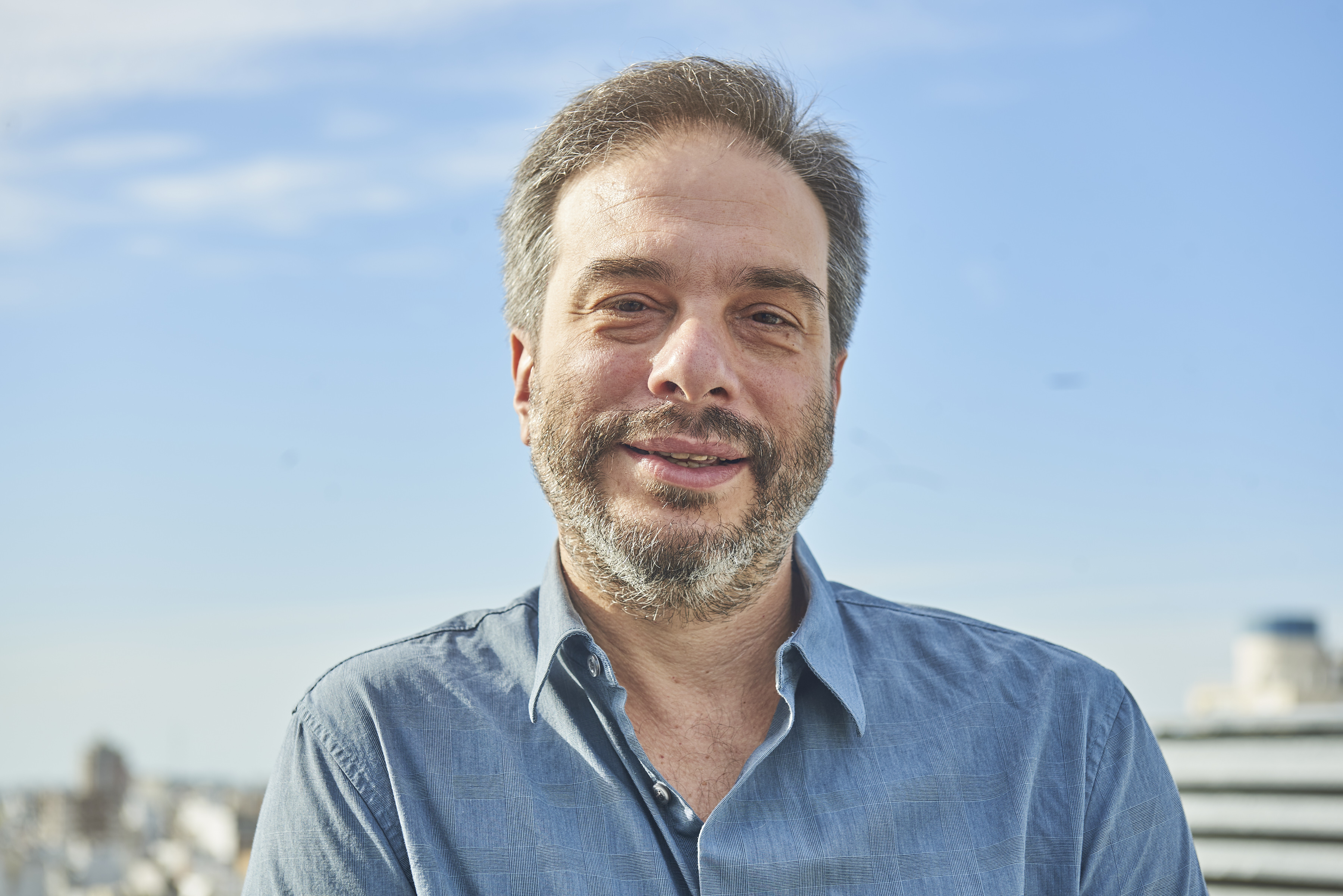 Germán Trudo, psicólogo/a en Atención Psi