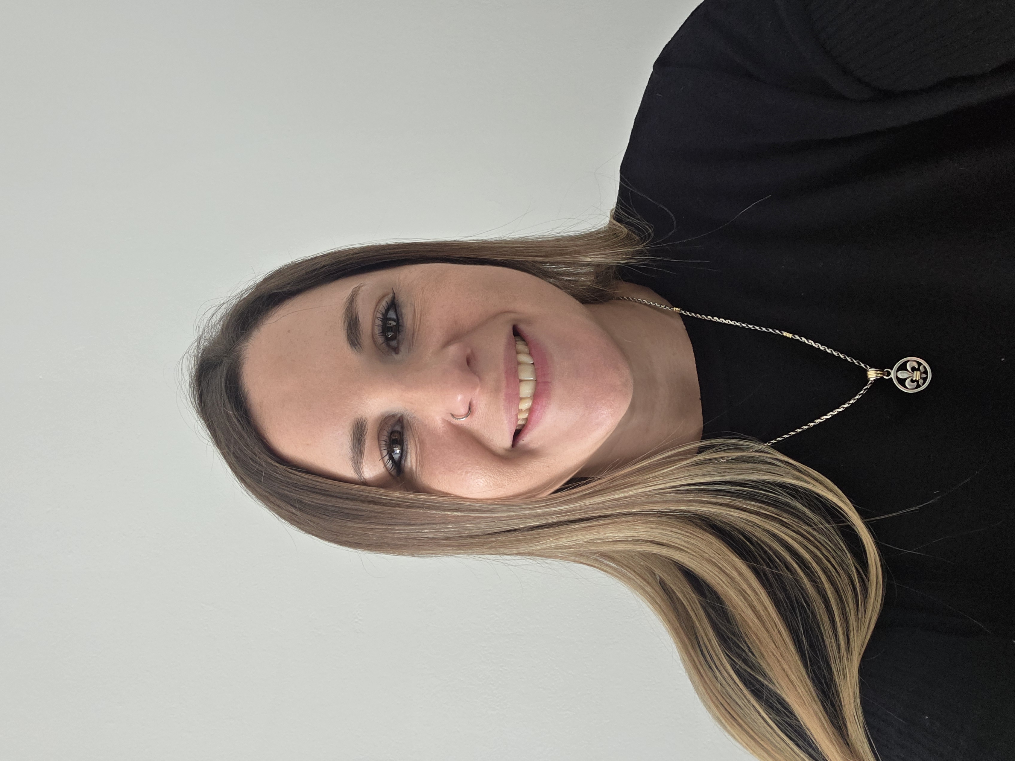 Giselle Noelia Mora, psicólogo/a en Atención Psi