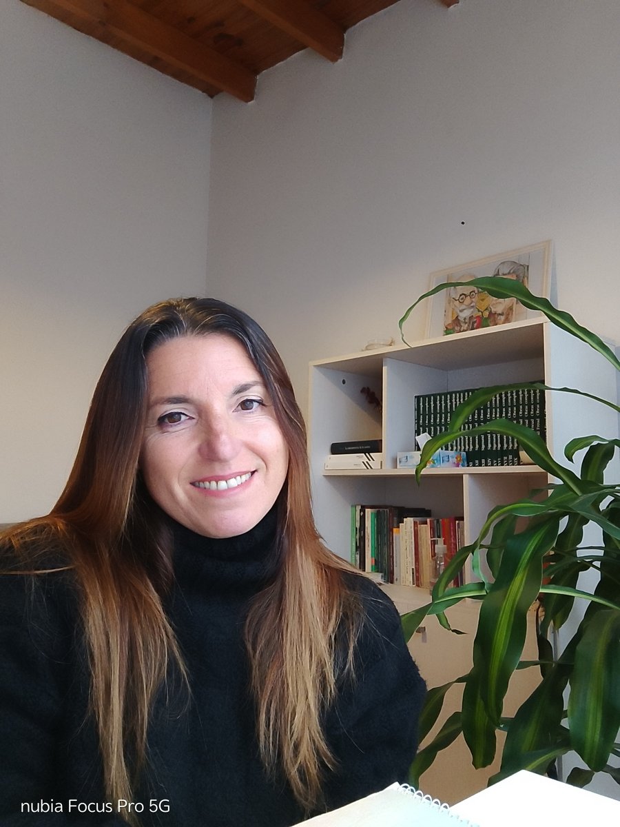 Foto de Verónica Leticia Roberson