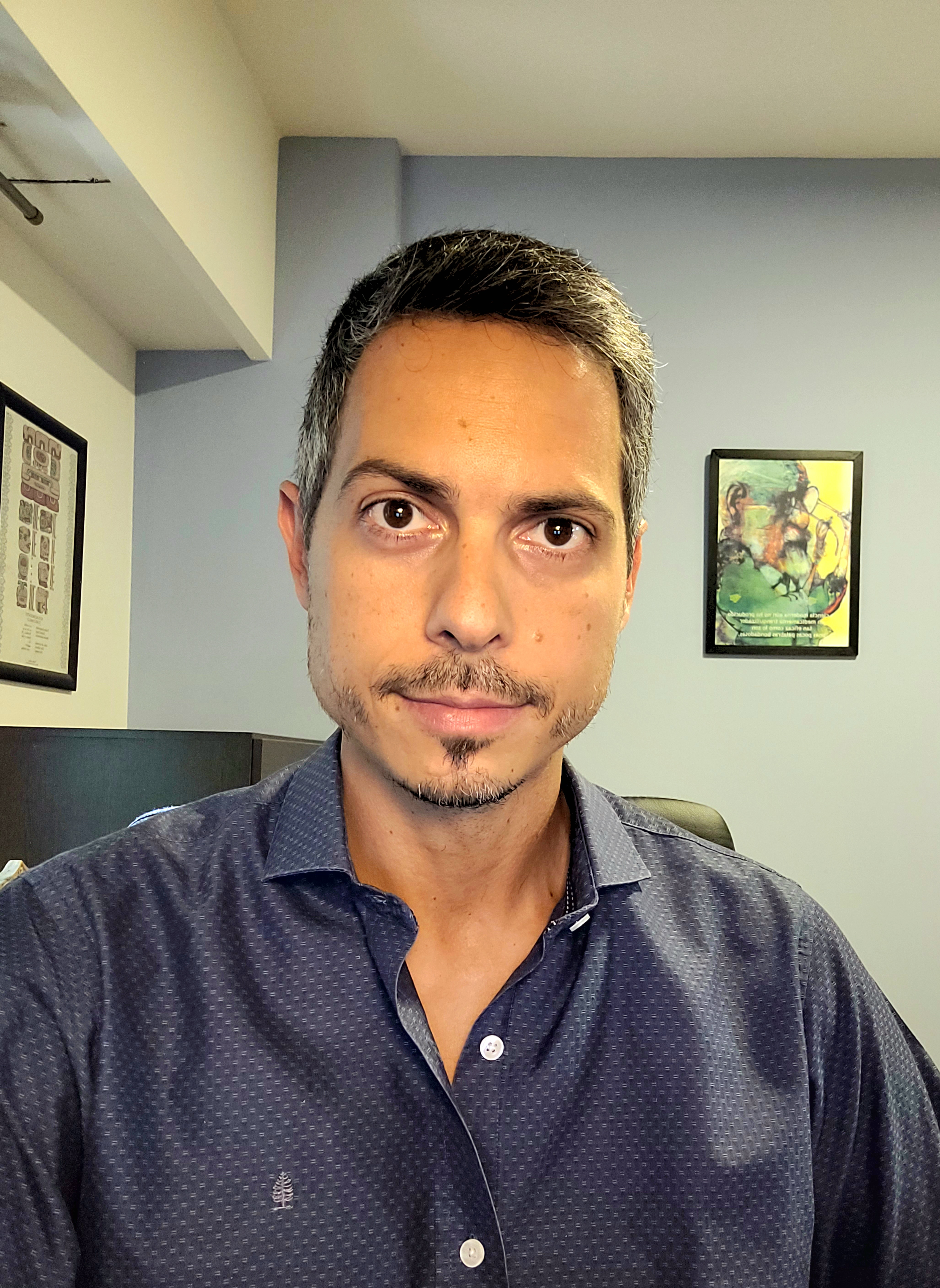Juan Pablo Jukic, psicólogo/a en Atención Psi