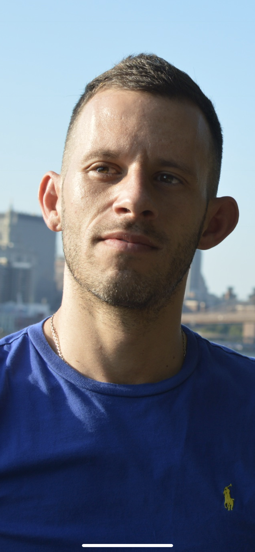 Juan Martín Gutzos