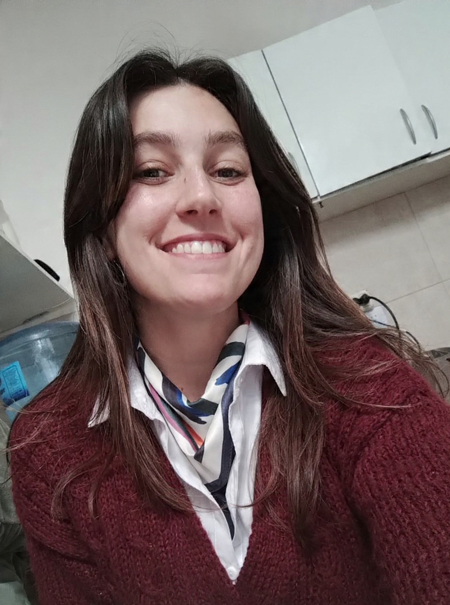 Juliana Cigliutti, psicólogo/a en Atención Psi