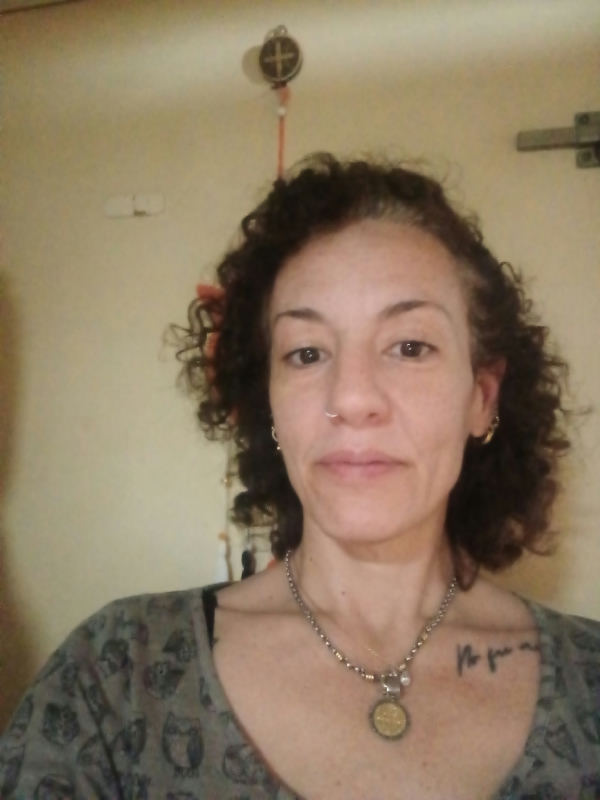 María Lelia Di Maio