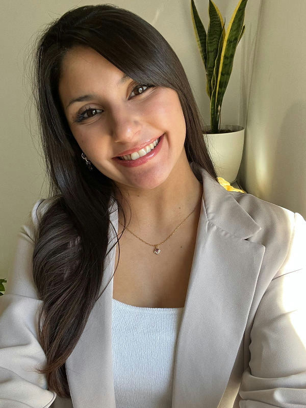 Lorena Sanchez