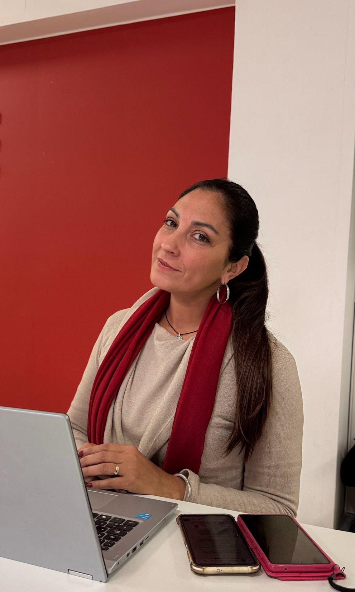 Nancy Lorena Molina