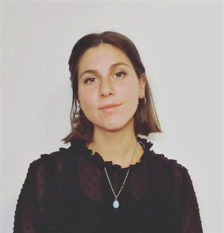Lucía Borghi