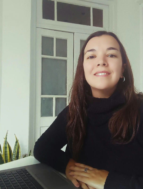 Macarena Canteli