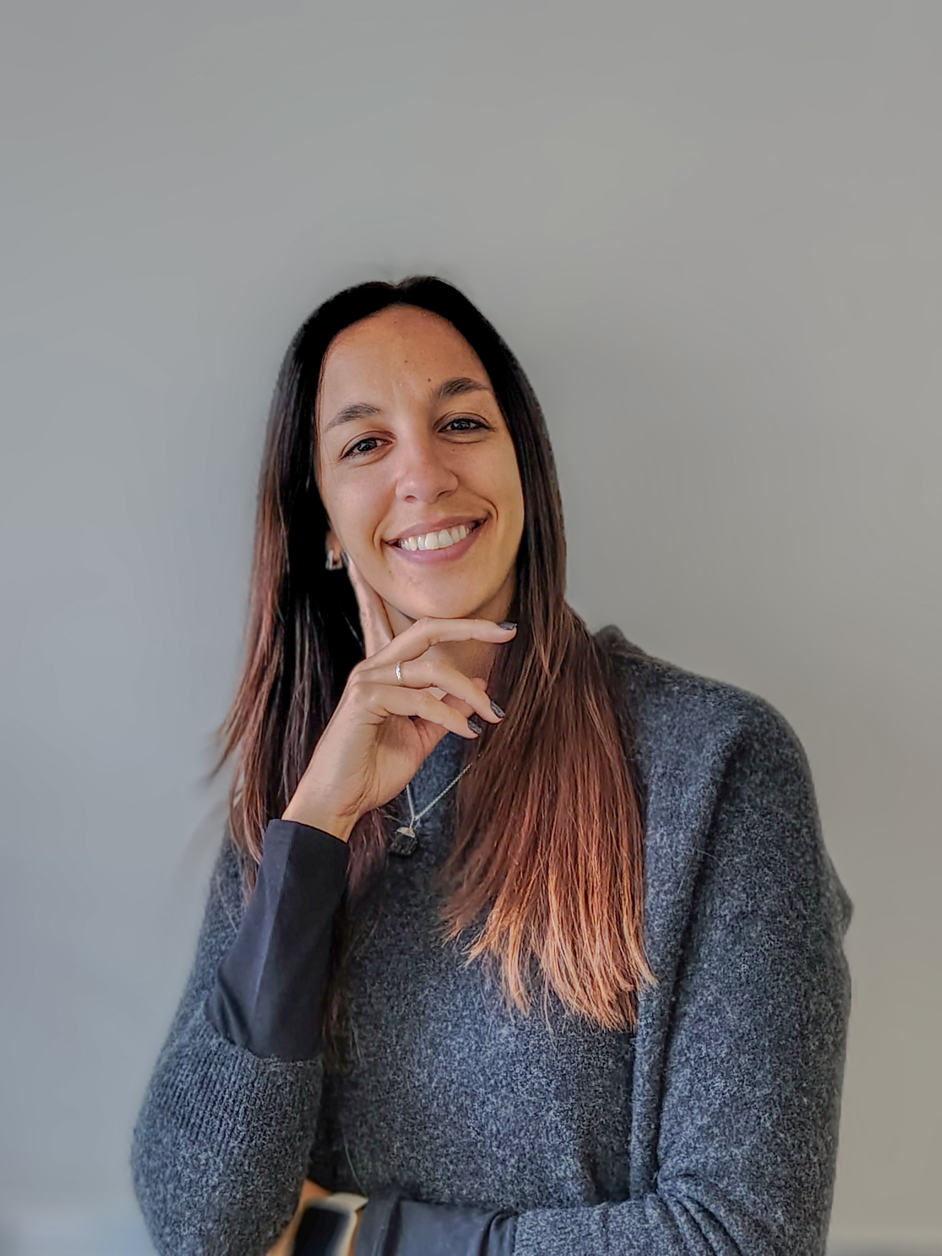 Madelaine Marie Attadia, psicólogo/a en Atención Psi