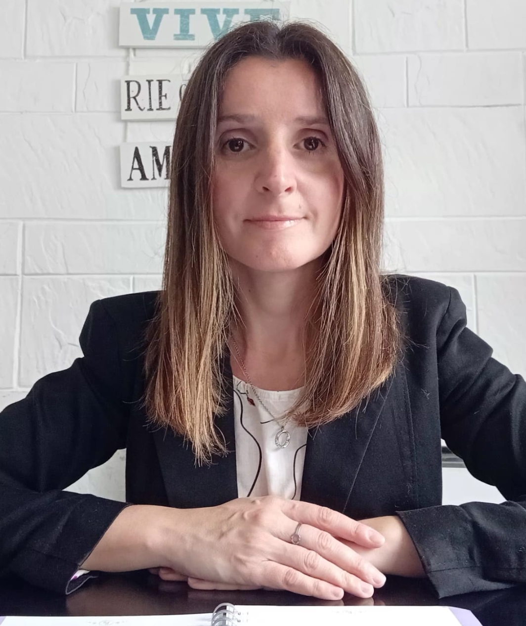 María Florencia Diez, psicólogo/a en Atención Psi