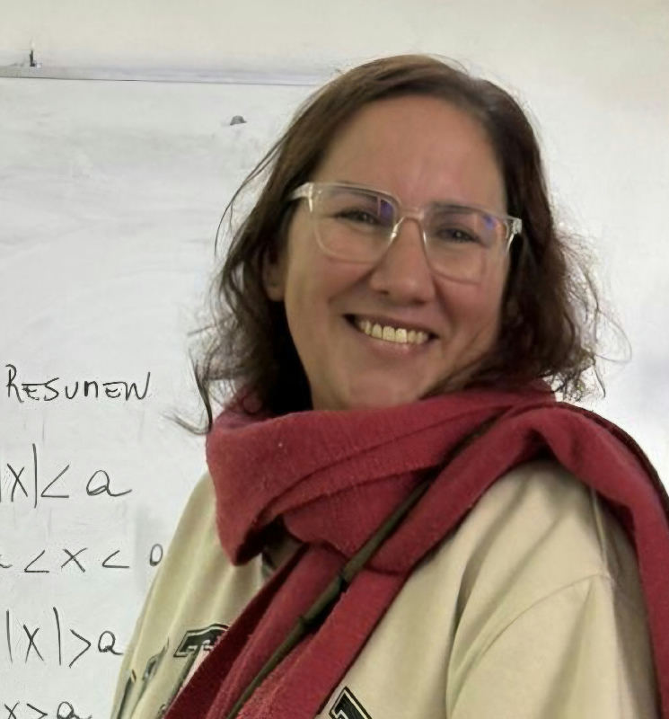 Maria victoria Weyermann