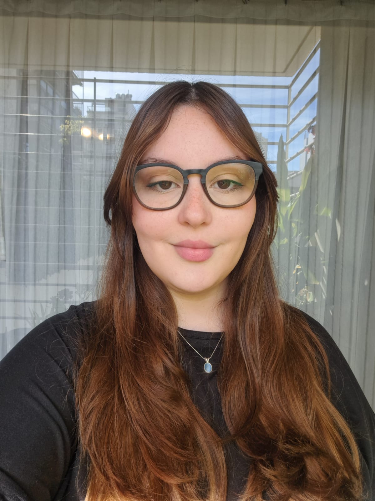 María Abby Felippelli