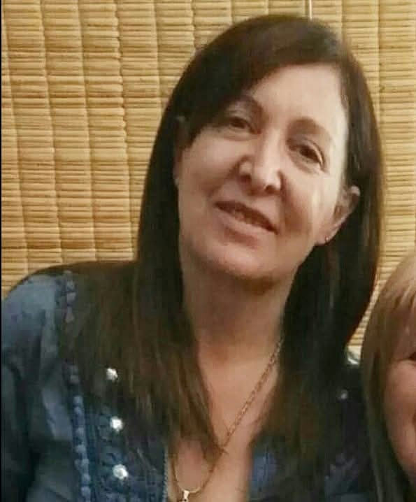 María Grazia Parigiani