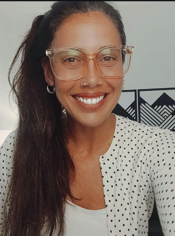 Mariana Zavaleta
